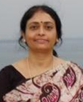 Swati De